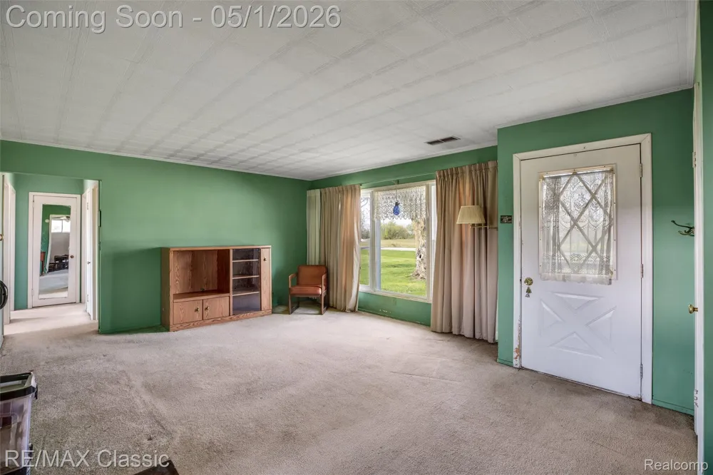 11024 Dennison Road Milan Township, MI 48160