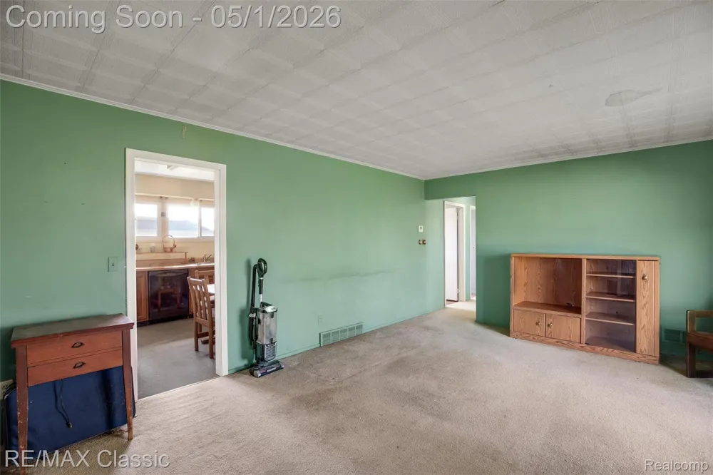 11024 Dennison Road Milan Township, MI 48160