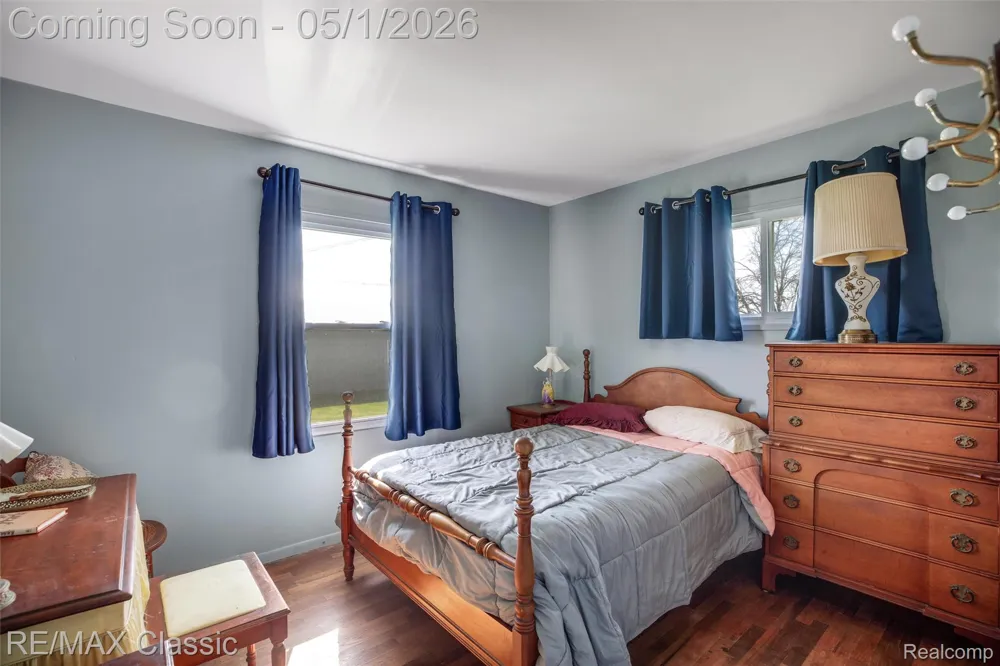 11024 Dennison Road Milan Township, MI 48160