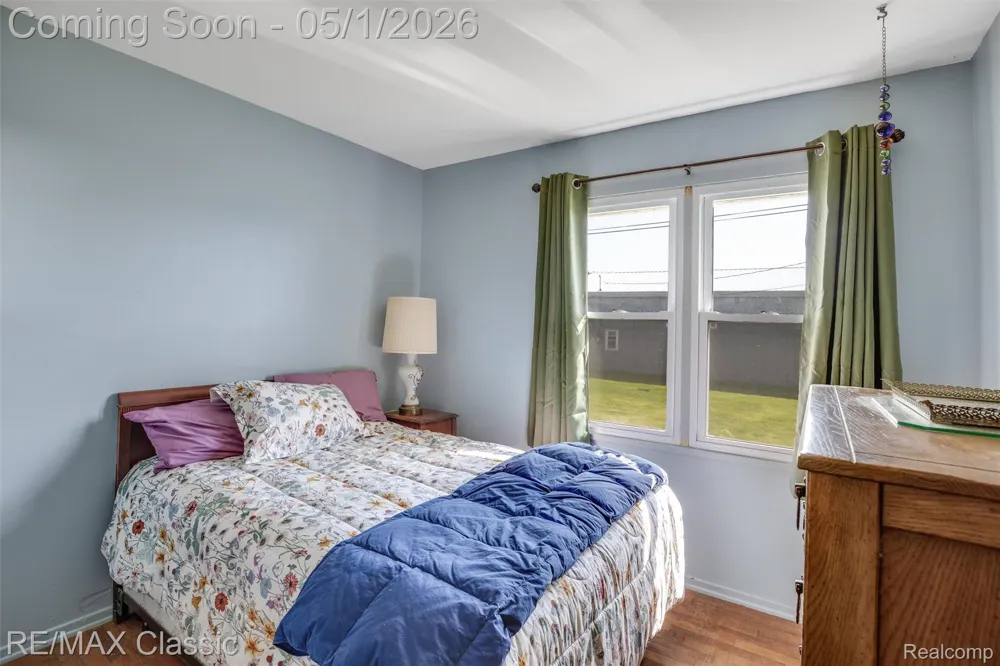 11024 Dennison Road Milan Township, MI 48160