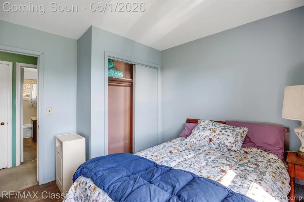11024 Dennison Road Milan Township, MI 48160