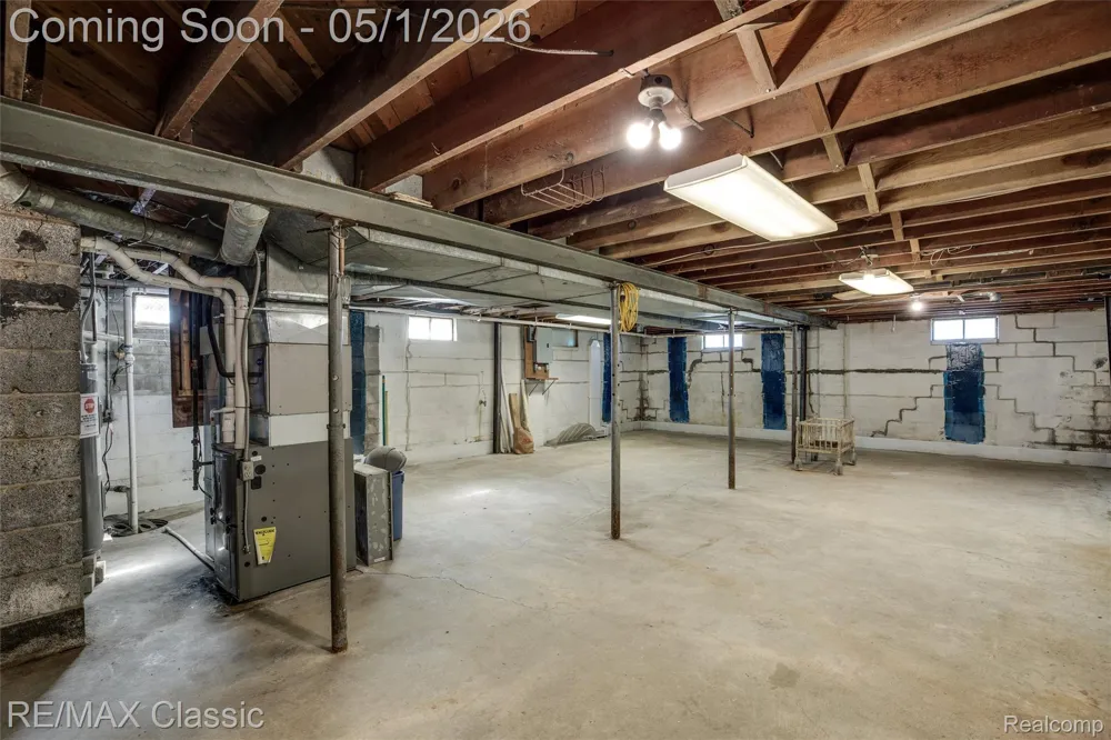 11024 Dennison Road Milan Township, MI 48160