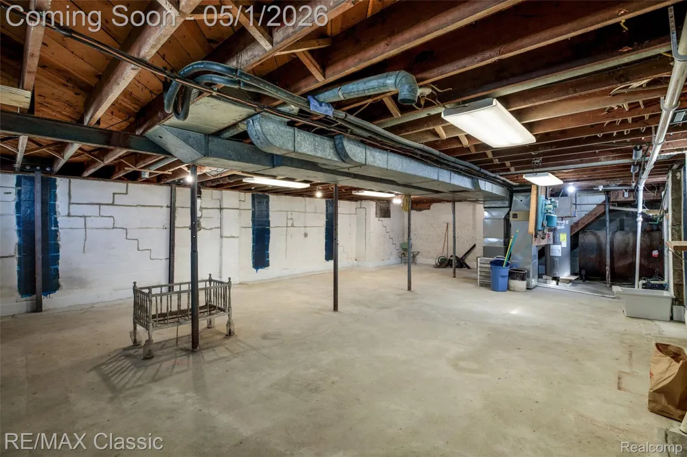 11024 Dennison Road Milan Township, MI 48160