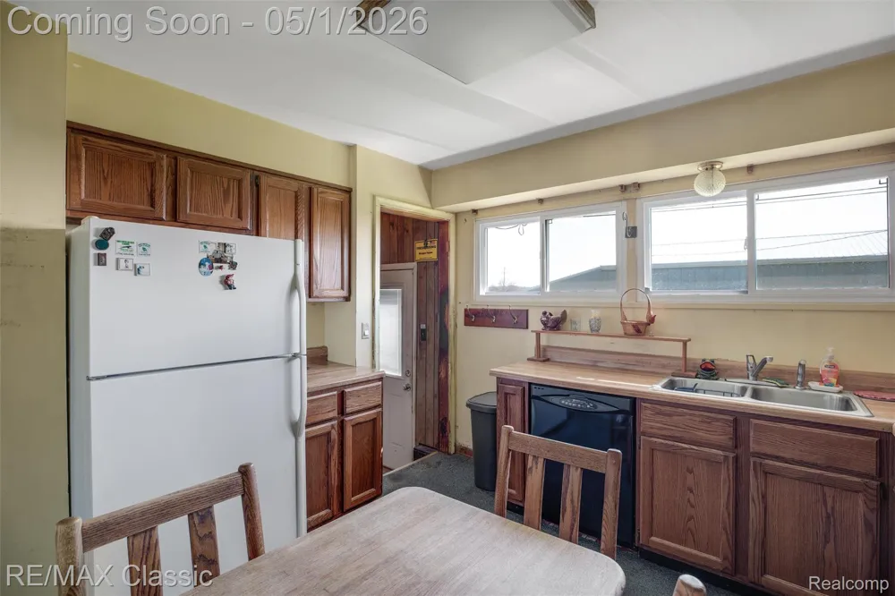 11024 Dennison Road Milan Township, MI 48160