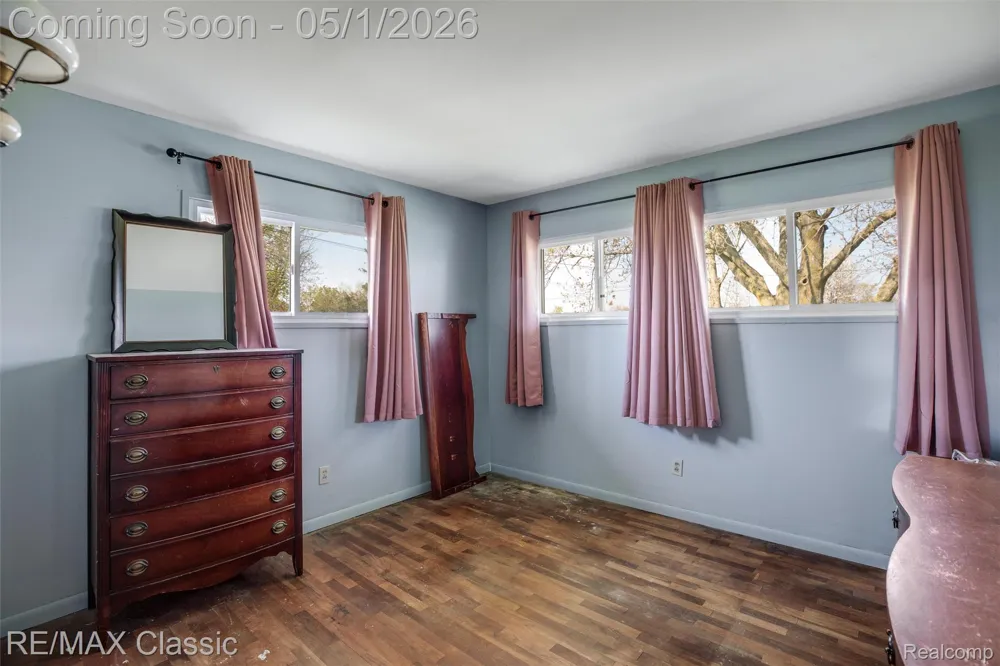 11024 Dennison Road Milan Township, MI 48160