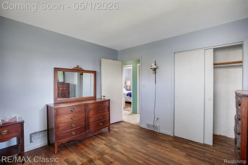 11024 Dennison Road Milan Township, MI 48160