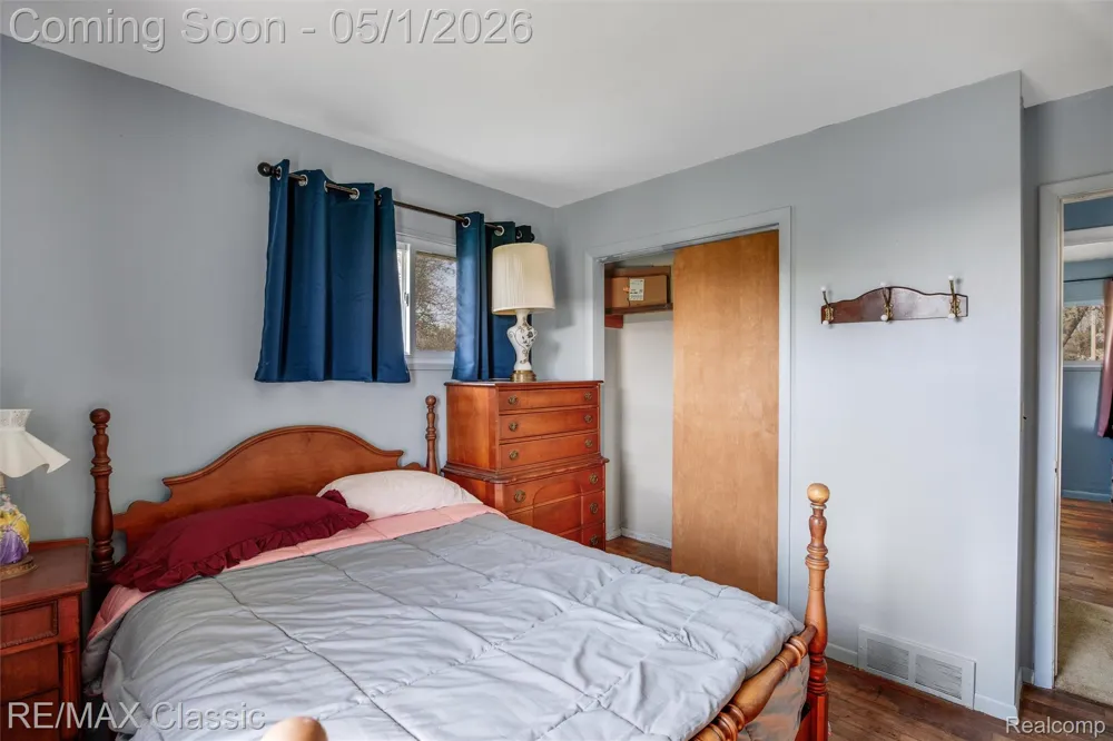 11024 Dennison Road Milan Township, MI 48160