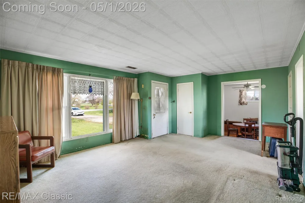 11024 Dennison Road Milan Township, MI 48160