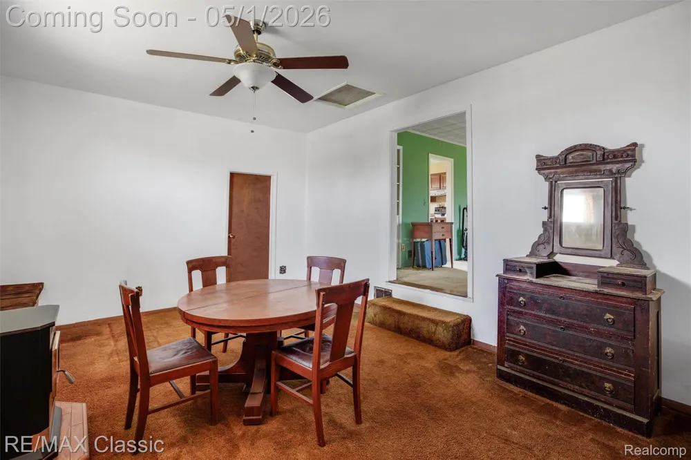11024 Dennison Road Milan Township, MI 48160