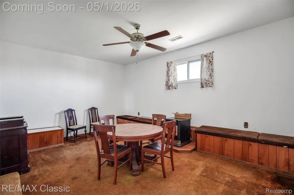 11024 Dennison Road Milan Township, MI 48160