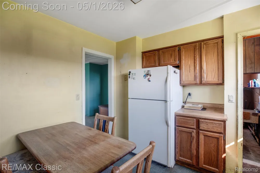 11024 Dennison Road Milan Township, MI 48160