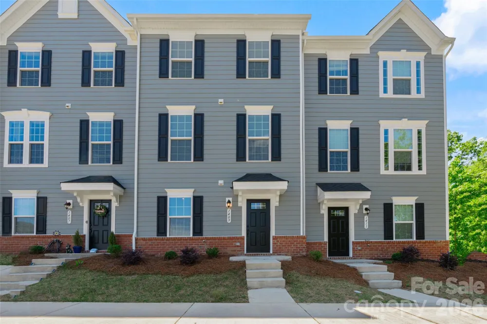 1409 May Apple Drive Matthews, NC 28104