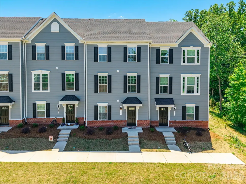 1409 May Apple Drive Matthews, NC 28104
