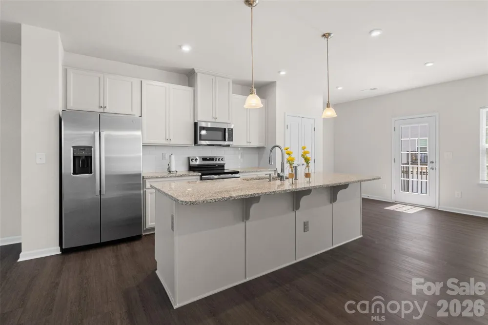 1409 May Apple Drive Matthews, NC 28104