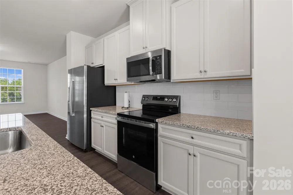 1409 May Apple Drive Matthews, NC 28104