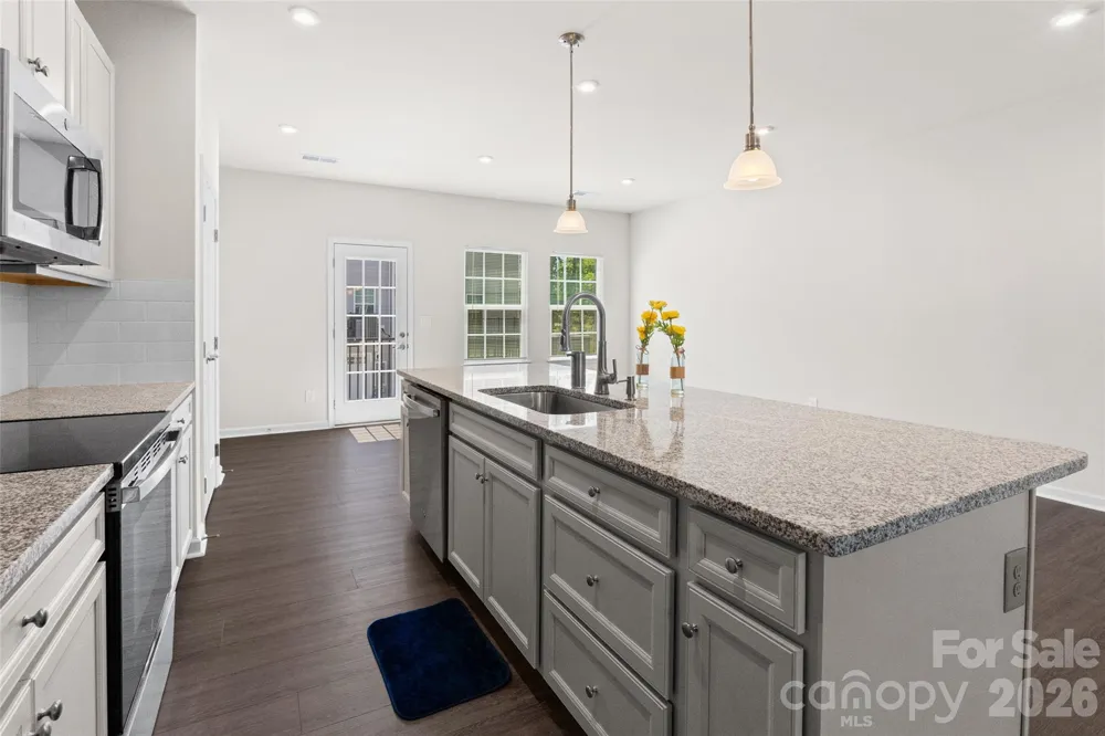 1409 May Apple Drive Matthews, NC 28104