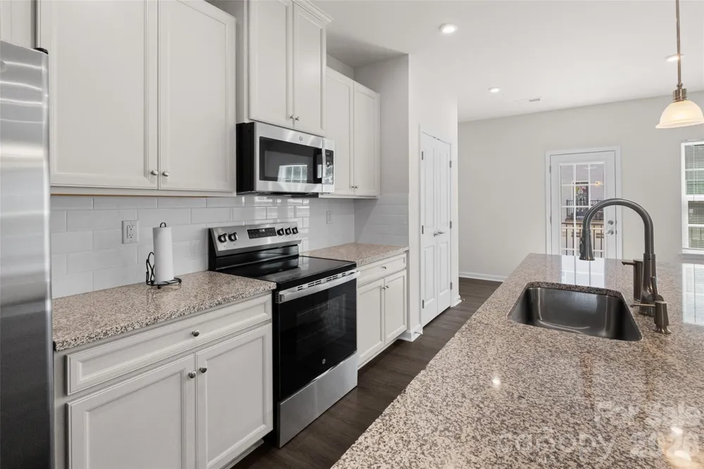 1409 May Apple Drive Matthews, NC 28104