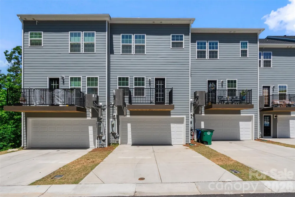 1409 May Apple Drive Matthews, NC 28104
