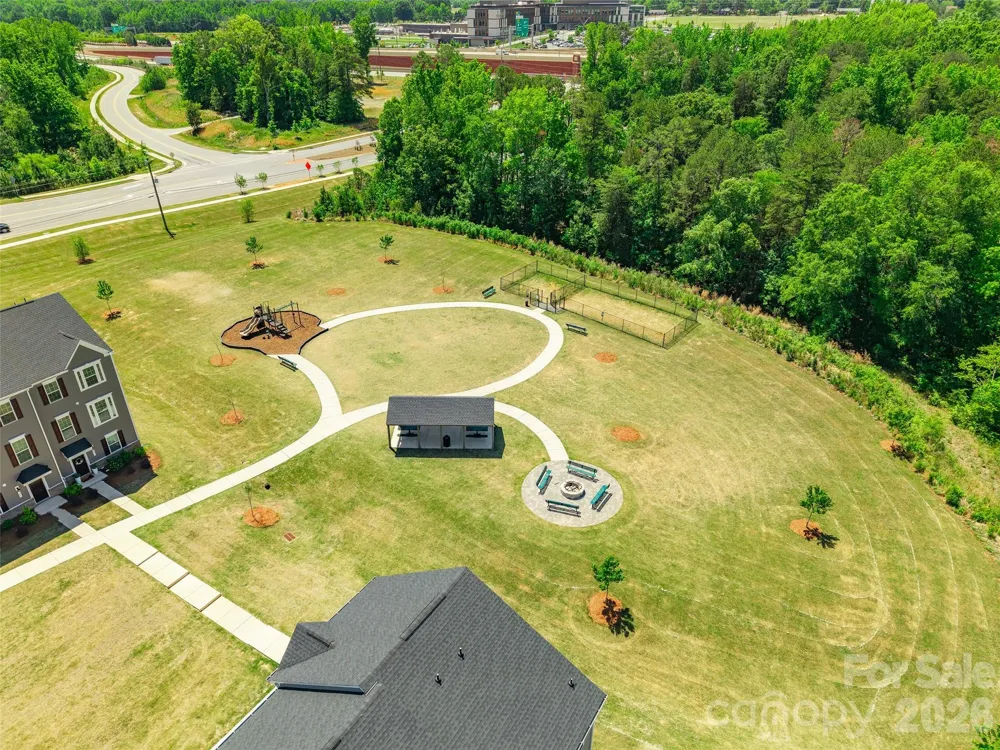 1409 May Apple Drive Matthews, NC 28104