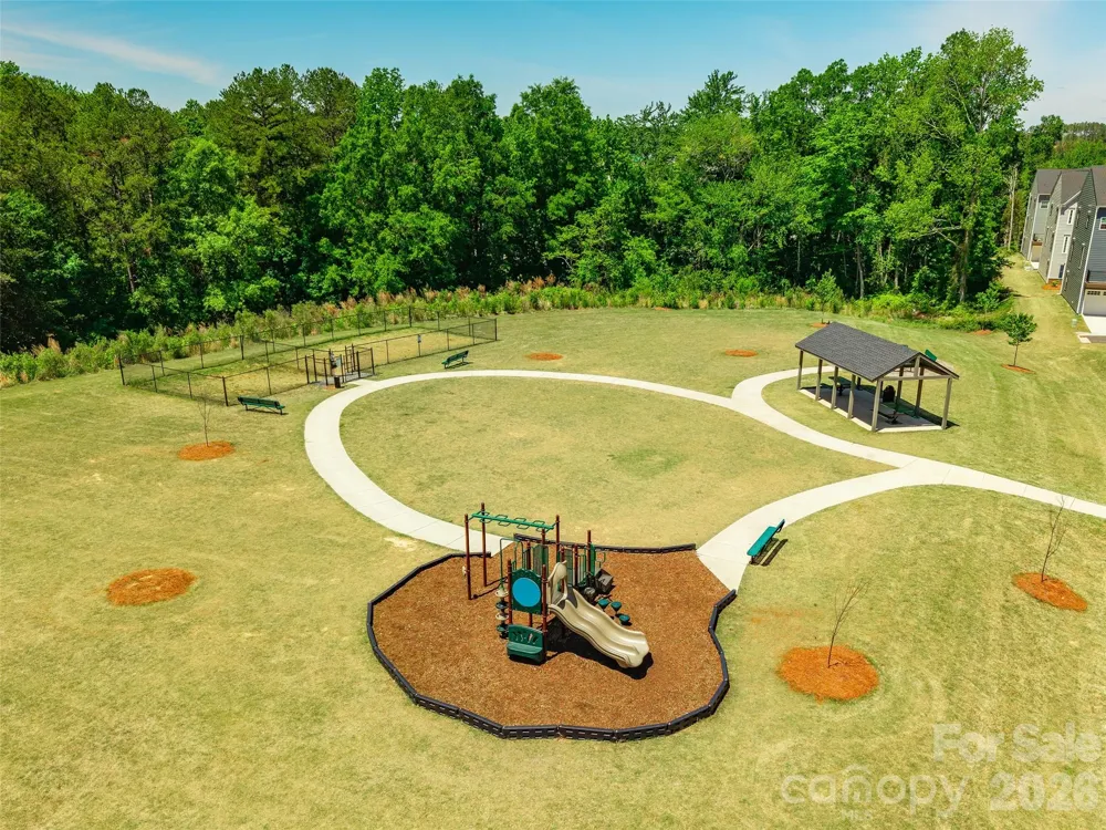 1409 May Apple Drive Matthews, NC 28104