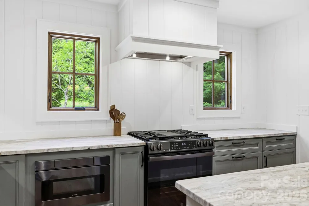 316 Big Raven Lane Saluda, NC 28773