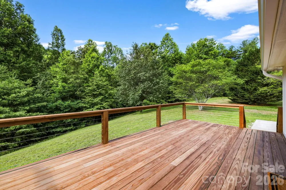 316 Big Raven Lane Saluda, NC 28773