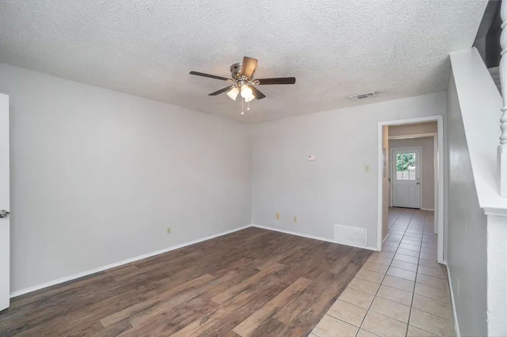 3301 Aurora Street #B Haltom City, TX 76117