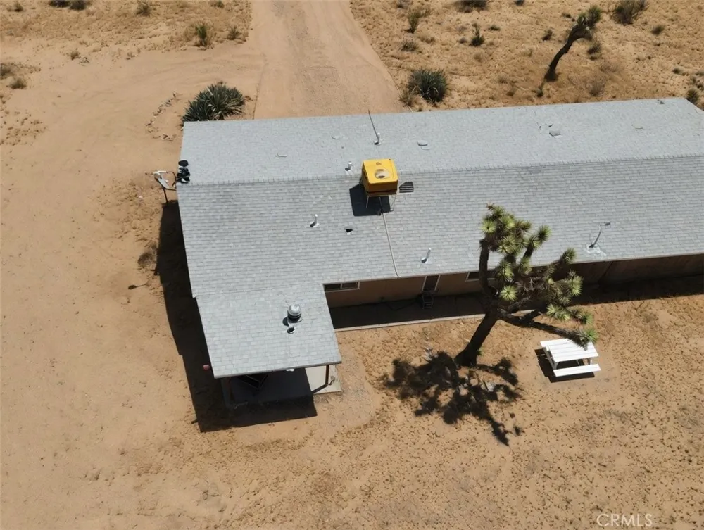 1050 Alta Avenue Landers, CA 92285