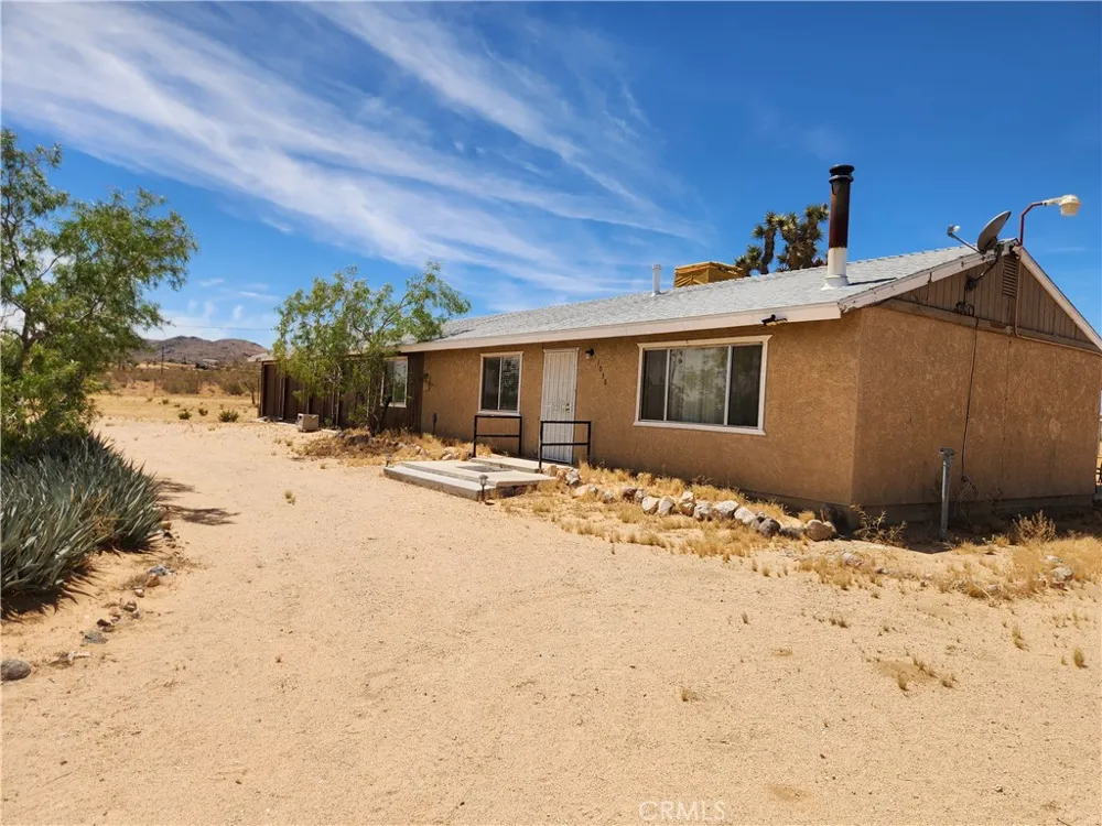 1050 Alta Avenue Landers, CA 92285