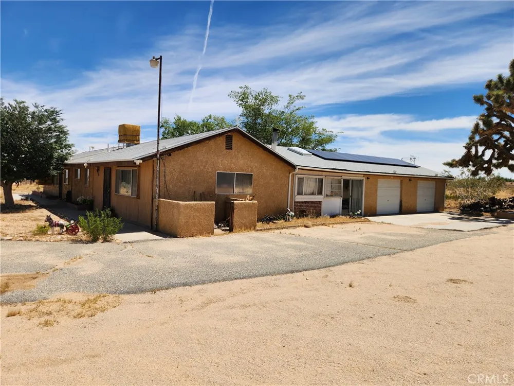 1050 Alta Avenue Landers, CA 92285