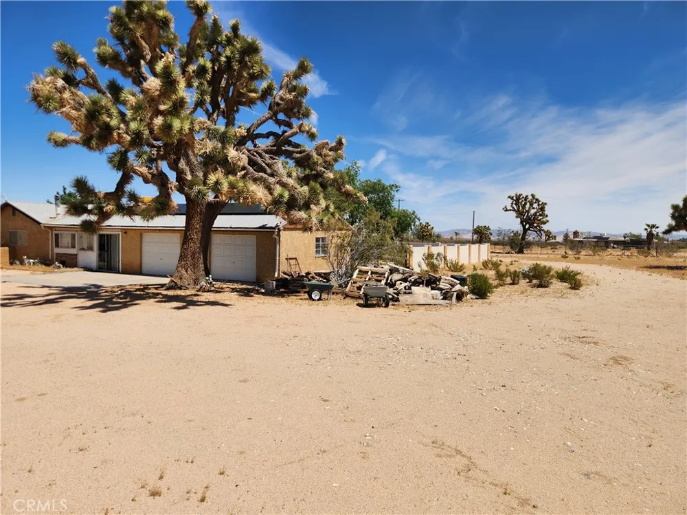 1050 Alta Avenue Landers, CA 92285