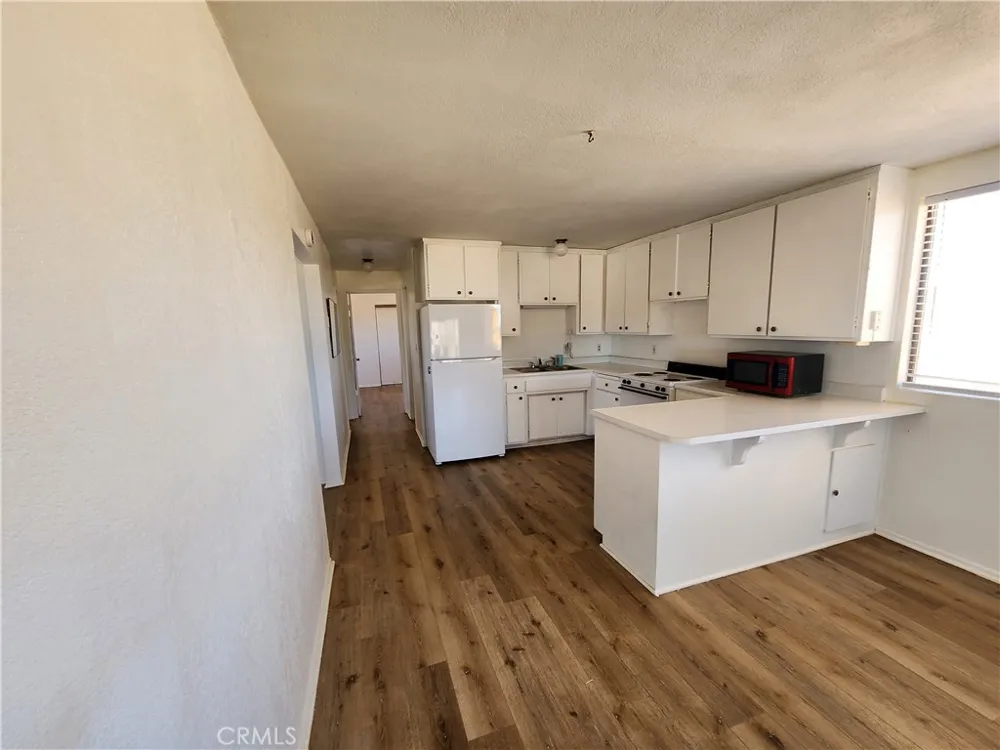1050 Alta Avenue Landers, CA 92285
