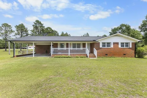 460 Archie Ware Road