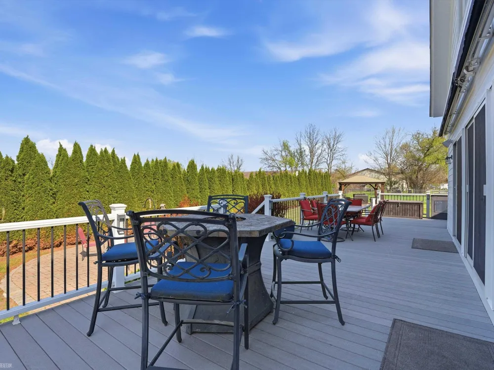 59441 Romeo Plank Road Ray Township, MI 48096