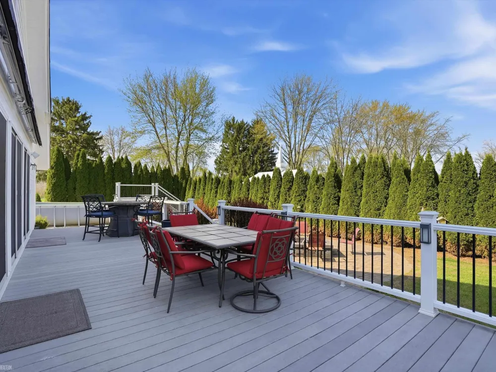 59441 Romeo Plank Road Ray Township, MI 48096