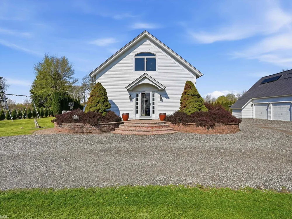 59441 Romeo Plank Road Ray Township, MI 48096