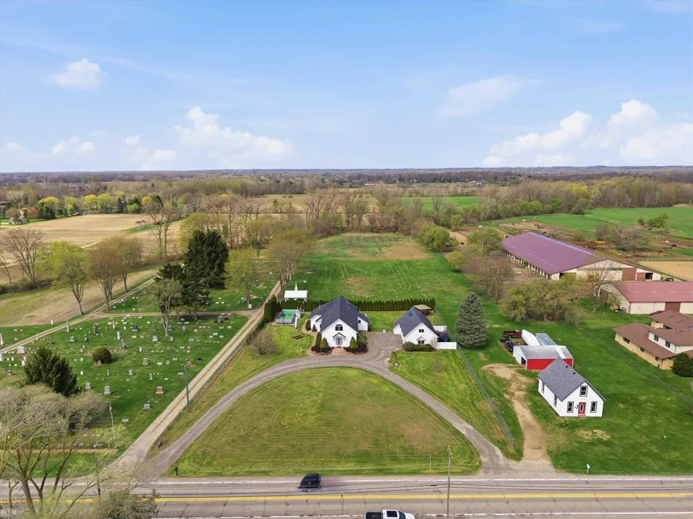 59441 Romeo Plank Road Ray Township, MI 48096