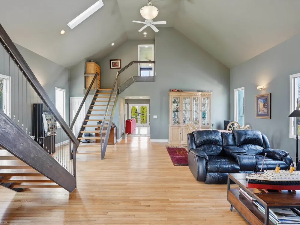 59441 Romeo Plank Road Ray Township, MI 48096