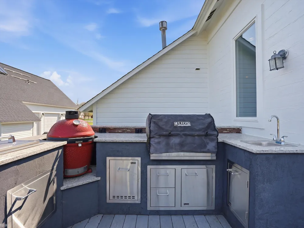 59441 Romeo Plank Road Ray Township, MI 48096