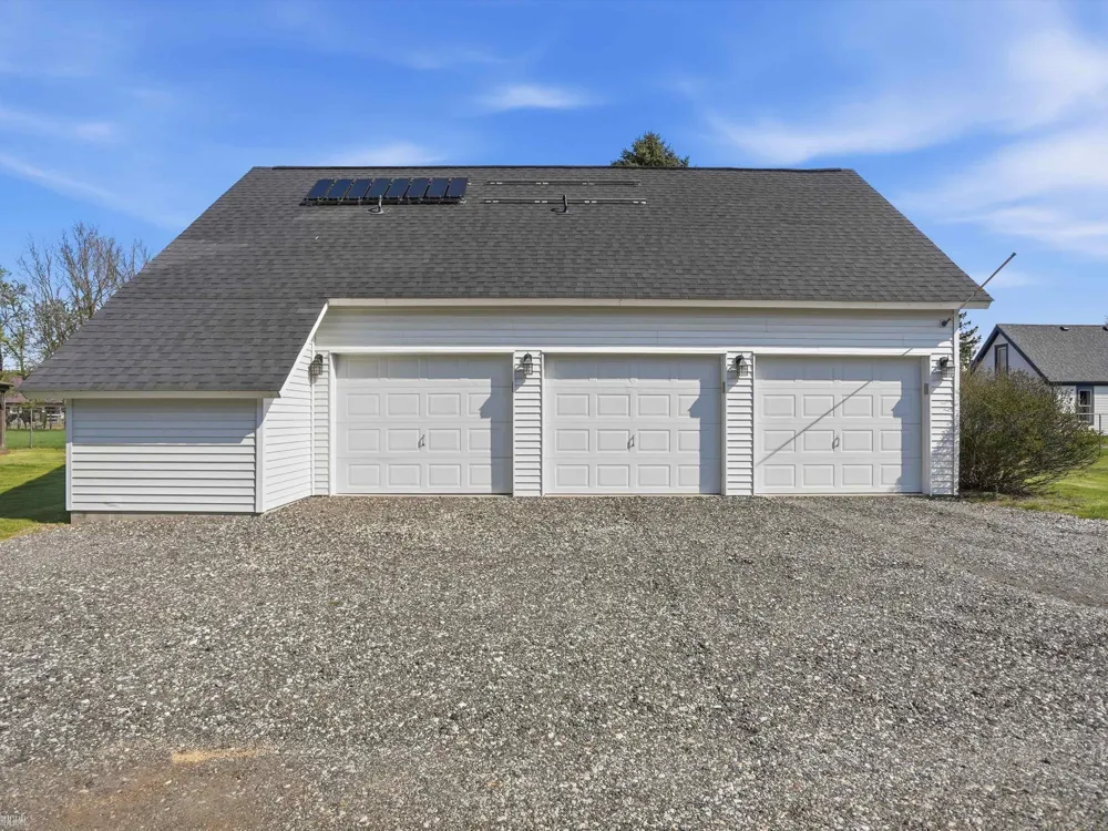 59441 Romeo Plank Road Ray Township, MI 48096