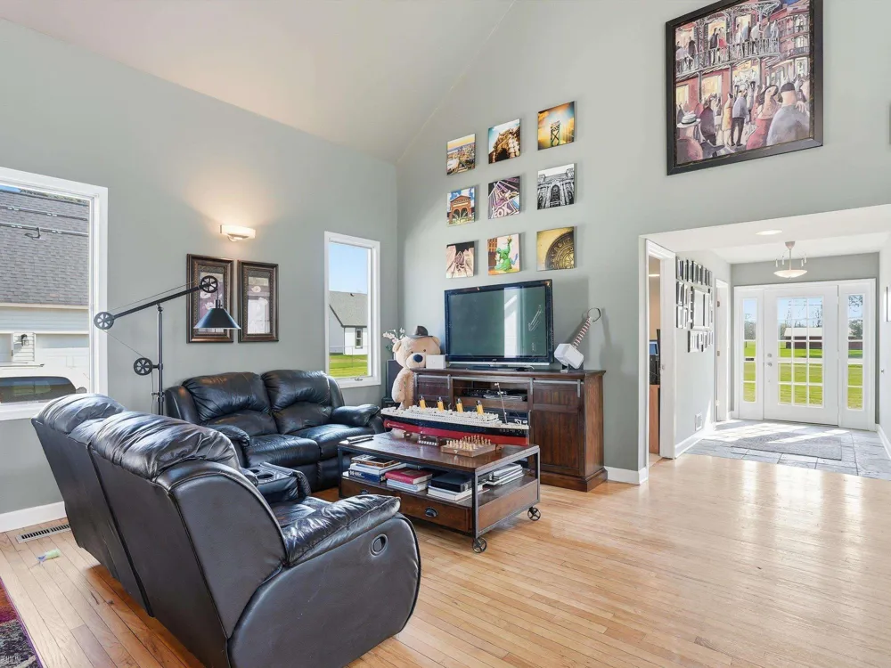 59441 Romeo Plank Road Ray Township, MI 48096