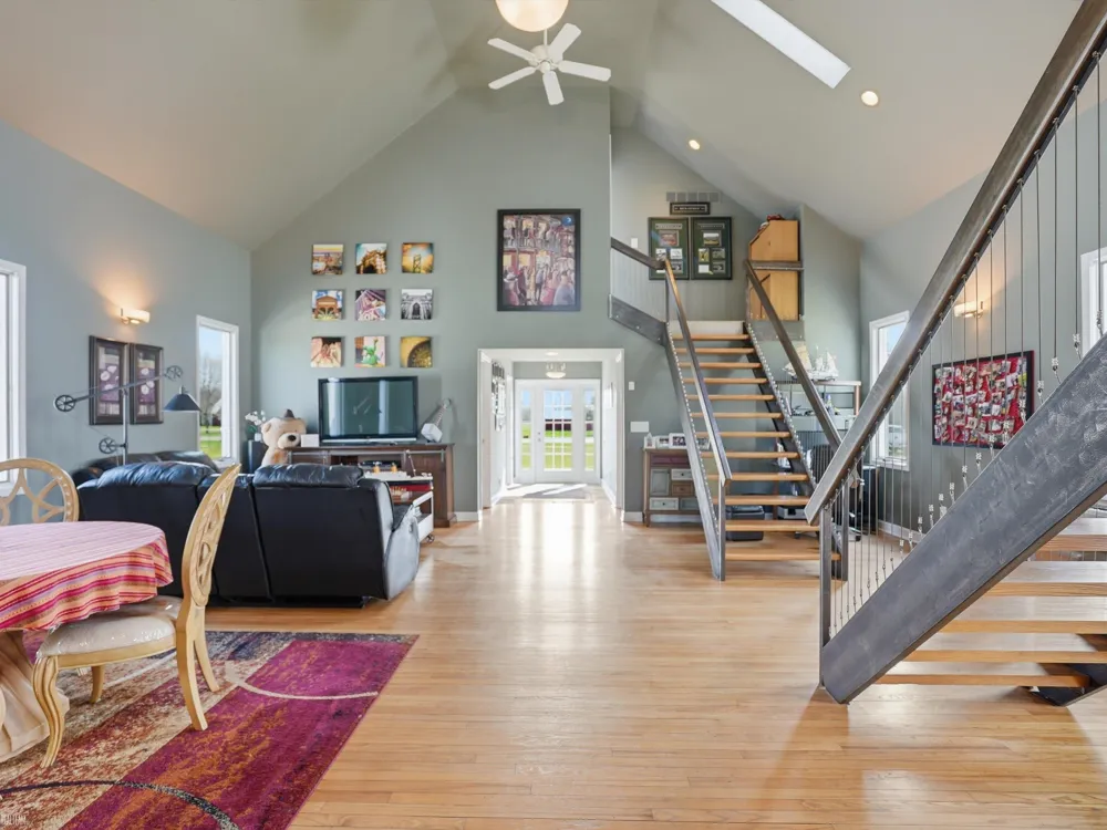 59441 Romeo Plank Road Ray Township, MI 48096