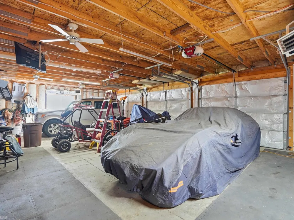59441 Romeo Plank Road Ray Township, MI 48096