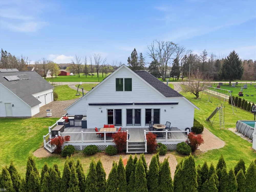 59441 Romeo Plank Road Ray Township, MI 48096