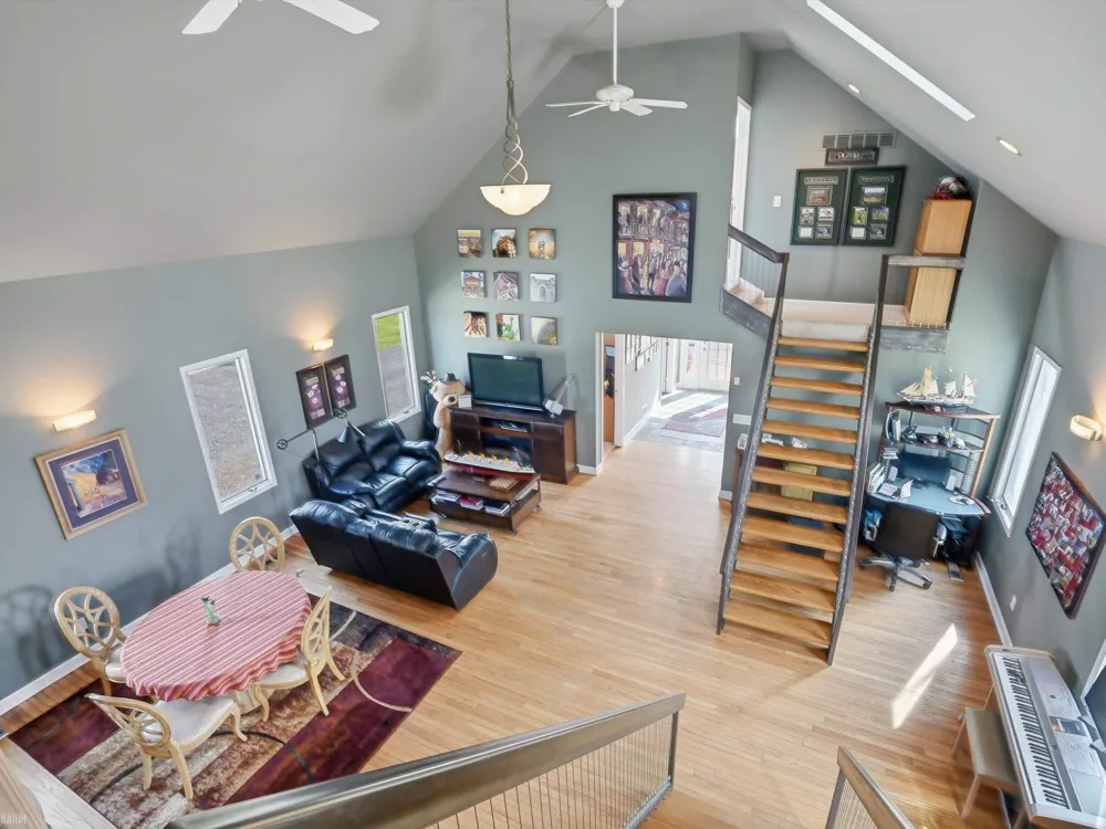 59441 Romeo Plank Road Ray Township, MI 48096