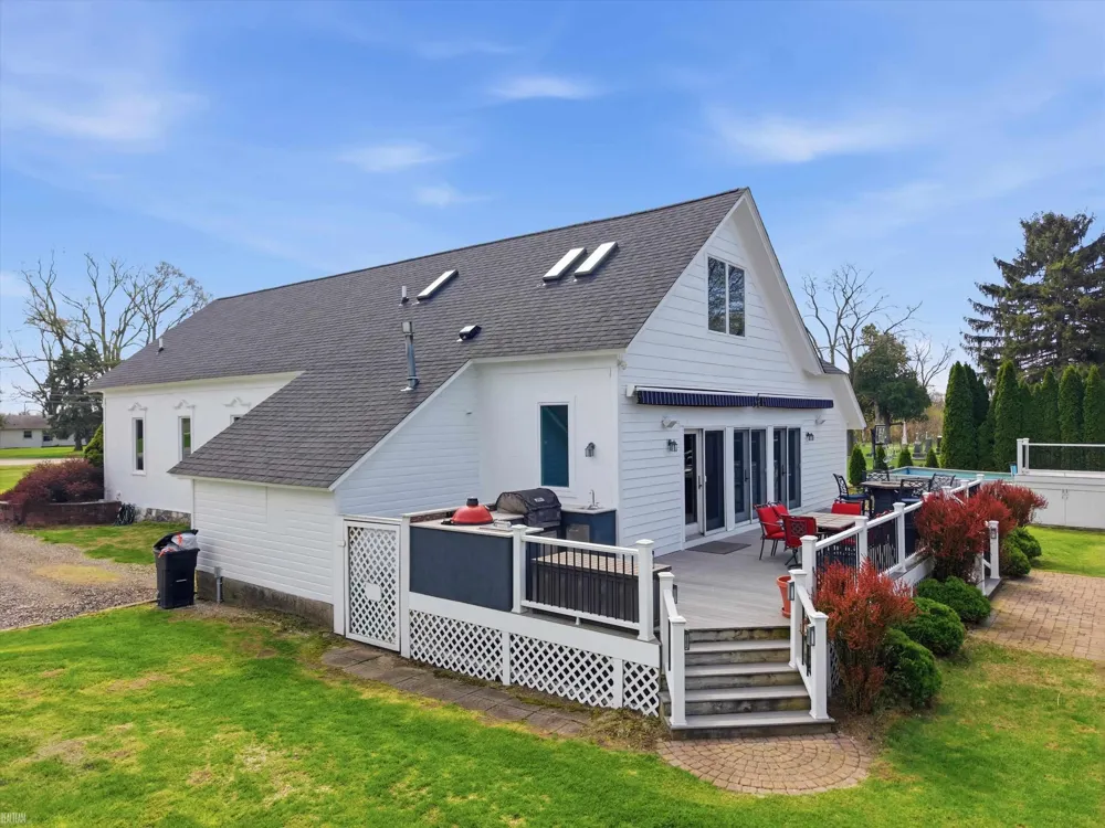 59441 Romeo Plank Road Ray Township, MI 48096