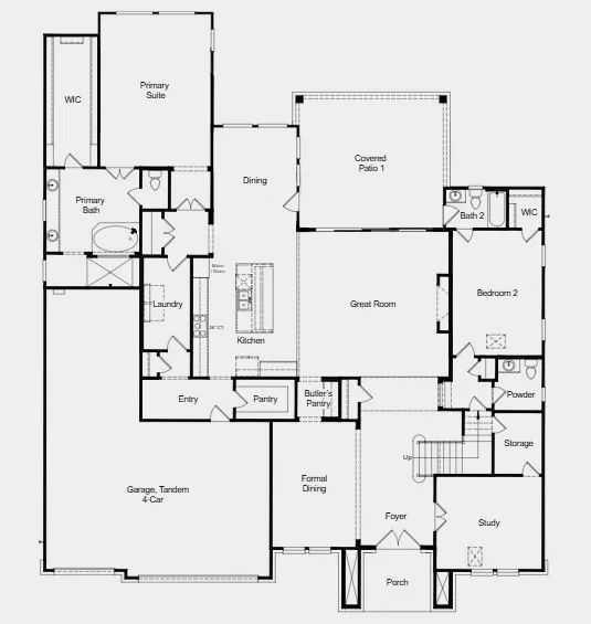 1621 Alasio Drive Leander, TX 78641