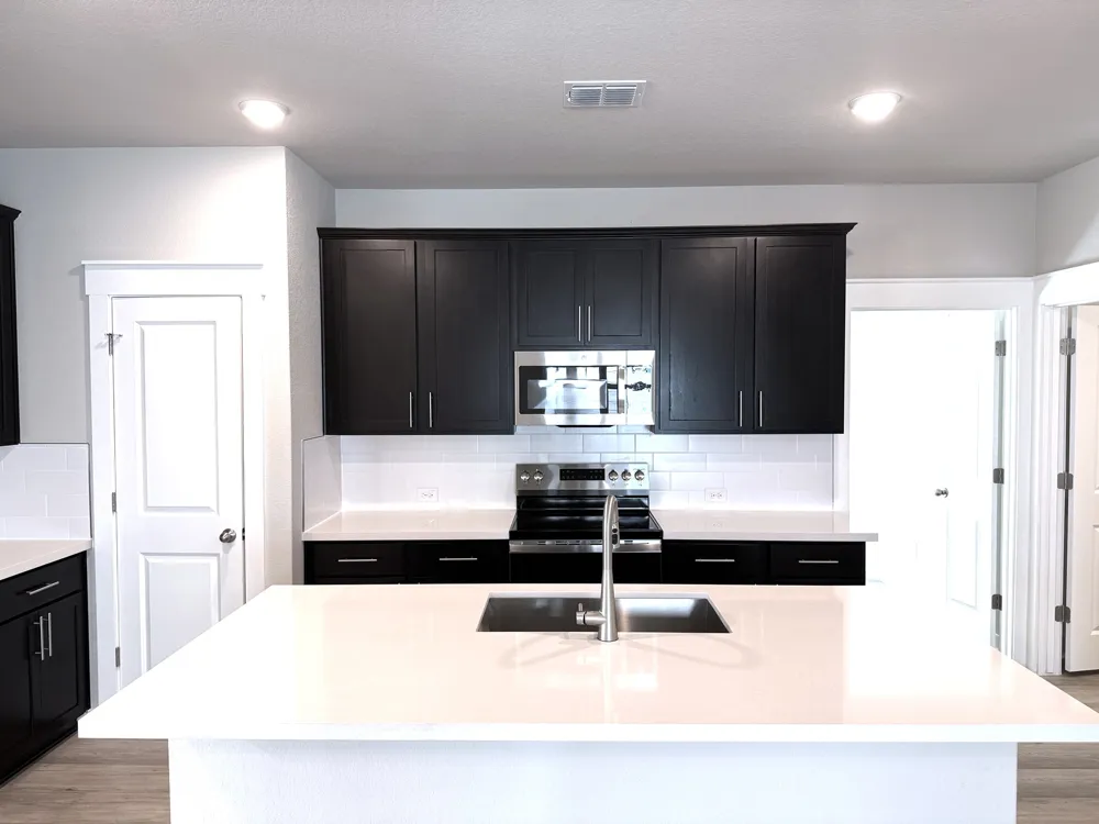 205 Wild Goose Drive Jarrell, TX 76537