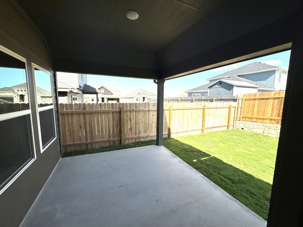 205 Wild Goose Drive Jarrell, TX 76537