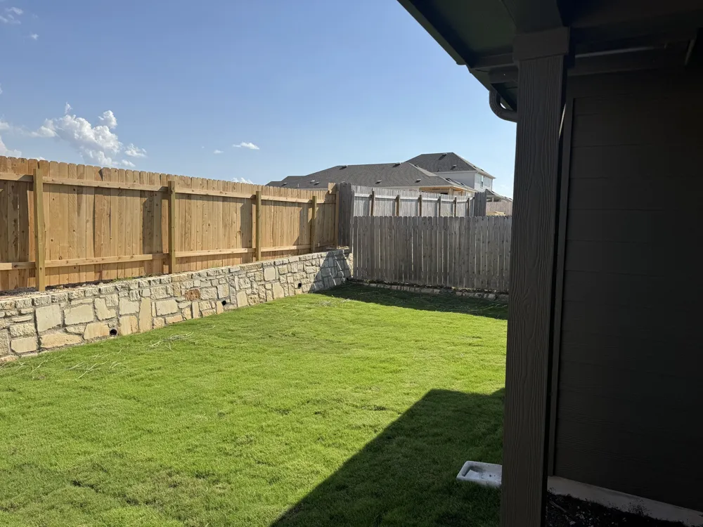 205 Wild Goose Drive Jarrell, TX 76537